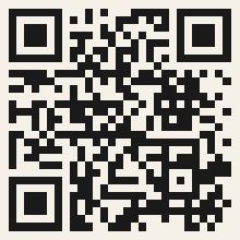 QR code — Tsinapari — Gastronomy in Kakheti, Georgia