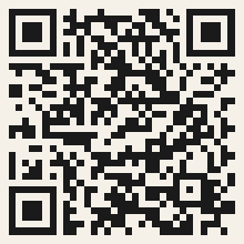 QR code — Tsiskvili in Mtskheta — Gastronomy in Mtskheta-Mtianeti, Georgia