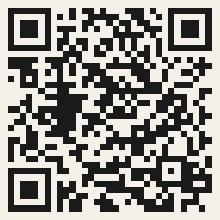 QR code — Tsiskvili in Tskneti — Gastronomy in Tbilisi, Georgia