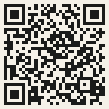 QR code — Tskaltubo Epic Hotel & Spa — Hotel in Imereti, Georgia