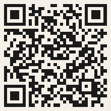QR code — Tskaltubo Plaza — Hotel in Imereti, Georgia