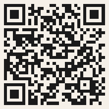 QR code — Twin wine house — Wine in Kakheti, Georgia