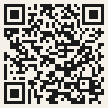 QR code — Twins wine house — Gastronomy in Kakheti, Georgia