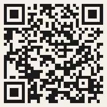 QR code — Twins wine house — Hotel in Kakheti, Georgia