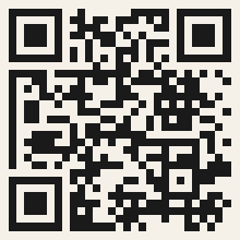 QR code — Uchas Wine — Wine in Imereti, Georgia