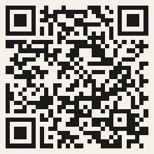 QR code — Ulevari Valley Winery — Wine in Kvemo Kartli, Georgia