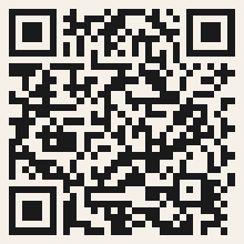 QR code — Umami Asian Fusion Restaurant — Gastronomy in Tbilisi, Georgia