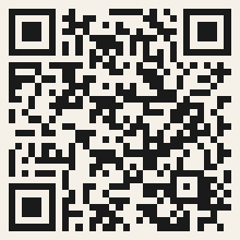 QR code — Umami at Clouds — Gastronomy in Ajara, Georgia