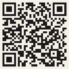 QR code — Uplistsikhe Estate — Wine in Shida Kartli, Georgia