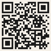 QR code — V Holidays — Travel Agency in Tbilisi, Georgia