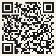 QR code — Vacations Georgia — Travel Agency in Tbilisi, Georgia