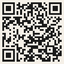 QR code — Vaso-Levani Guest House — Guest House in Mtskheta-Mtianeti, Georgia
