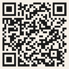 QR code — vakho oqruashvili wine cellar — Wine in Kakheti, Georgia