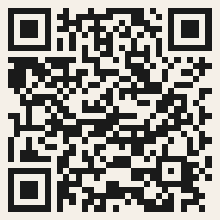 QR code — Vaso-Levani Kazbegi Cottage — Cottage in Mtskheta-Mtianeti, Georgia