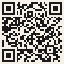 QR code — Vazha Davitadze Wine Cellar — Wine in Ajara, Georgia