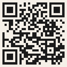 QR code — VELLINO — Wine in Kakheti, Georgia