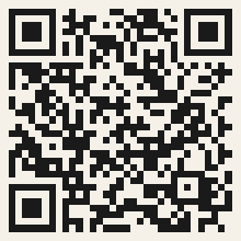 QR code — Victory Wine Saloon — Wine in Tbilisi, Georgia