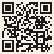 QR code — Villa Mosavali — Gastronomy in Mtskheta-Mtianeti, Georgia