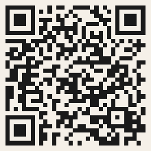 QR code — Villa Palace Bakuriani — Hotel in Samtskhe-Javakheti, Georgia