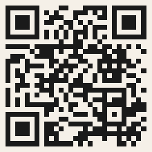 QR code — Villa Spring — Hostel in Samegrelo-Zemo Svaneti, Georgia