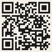 QR code — VinoOdor — Hotel in Kakheti, Georgia