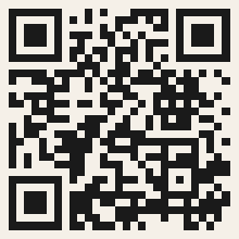 QR code — Vinum — Hotel in Tbilisi, Georgia