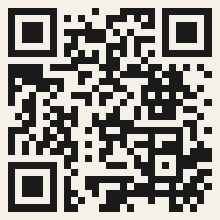 QR code — Violet Ways — Travel Agency in Tbilisi, Georgia