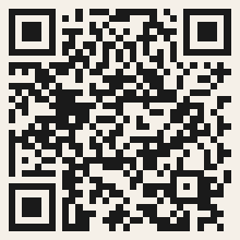 QR code — Visitors Travel Agency — Travel Agency in Tbilisi, Georgia