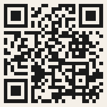 QR code — VOGUE VOYAGE — Travel Agency in Tbilisi, Georgia
