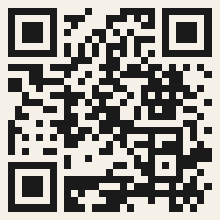 QR code — Voyage Travel — Travel Agency in Tbilisi, Georgia