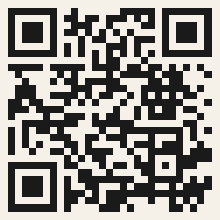 QR code — WALKER — Travel Agency in Tbilisi, Georgia