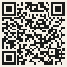 QR code — WANDER POINT — Travel Agency in Tbilisi, Georgia
