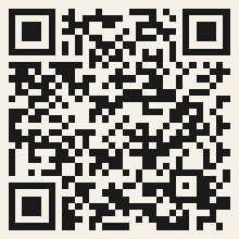 QR code — Wellness Resort BIOLI — Hotel in Tbilisi, Georgia