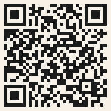 QR code — Family cafe Ana-Teo — Gastronomy in Ajara, Georgia