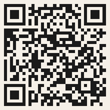 QR code — Wine cellar Rachisubani — Wine in Kvemo Kartli, Georgia