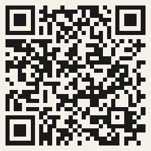 QR code — WINE HOUSE AGHDGOMELA — Wine in Mtskheta-Mtianeti, Georgia