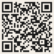 QR code — Wine House Gurjaani — Wine in Kakheti, Georgia