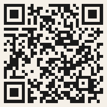 QR code — Wine Hub Sadzvele — Wine in Tbilisi, Georgia