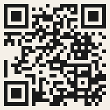 QR code — Wine Studio — Gastronomy in Kakheti, Georgia