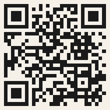 QR code — Wine Well — Wine in Kakheti, Georgia