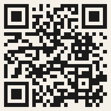 QR code — Tsiskvili – Wine Yard — Gastronomy in Tbilisi, Georgia