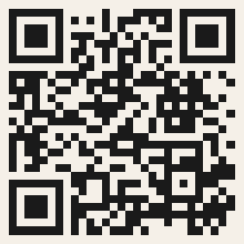 QR code — Winery 1895 — Wine in Kakheti, Georgia