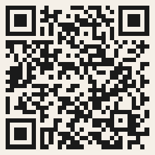QR code — Winery Churistavi — Wine in Imereti, Georgia