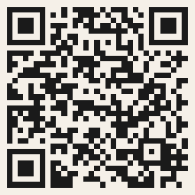QR code — Winery “Martv’Elle” — Wine in Samegrelo-Zemo Svaneti, Georgia