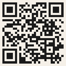 QR code — “WINGS ROAD” LLC — Travel Agency in Tbilisi, Georgia