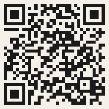 QR code — Wooden Hotel Kazbegi — Hotel in Mtskheta-Mtianeti, Georgia