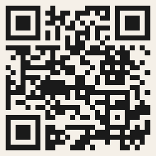 QR code — X-Travel — Travel Agency in Tbilisi, Georgia