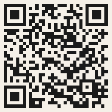 QR code — Xlood Travel LTD — Travel Agency in Tbilisi, Georgia
