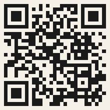 QR code — YOUR TOUR — Travel Agency in Tbilisi, Georgia