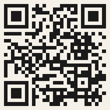 QR code — Zanduri House — Gastronomy in Racha-Lechkhumi and Qvemo Svaneti, Georgia